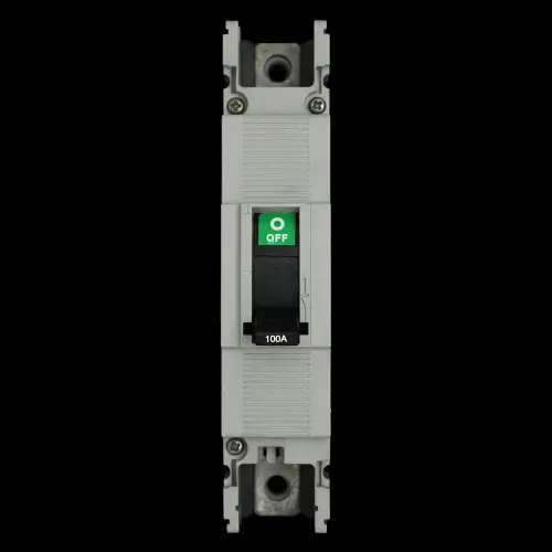 DORMAN SMITH 100 AMP 25kA MCCB YA3N1P100T LOADLINE YA3