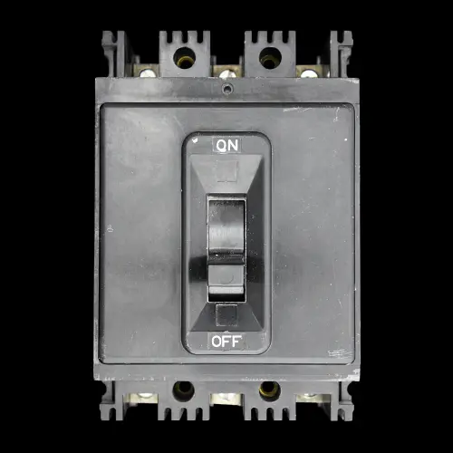 LUPUS 40 AMP TRIPLE POLE MCCB A3040
