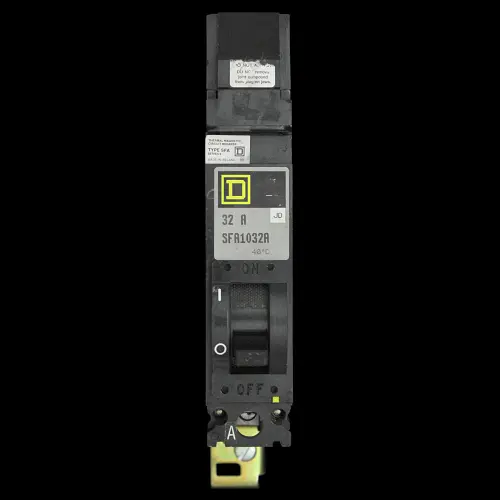 SQUARE D 32 AMP 25kA MCCB SFA1032A SERIES 2