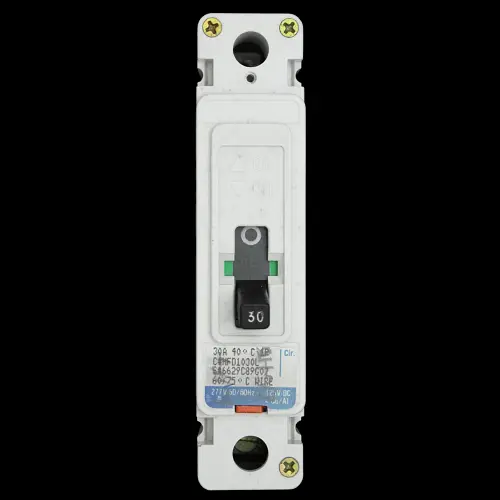 WESTINGHOUSE 30 AMP 65kA MCCB HFD 65K