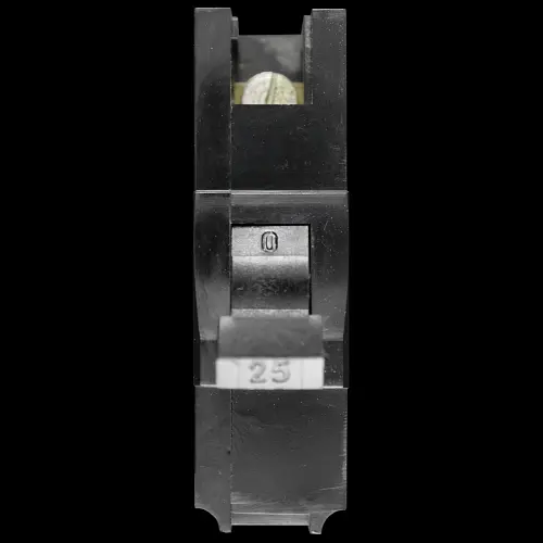 FEDERAL 25 AMP MCB CIRCUIT BREAKER STAB-LOK BW