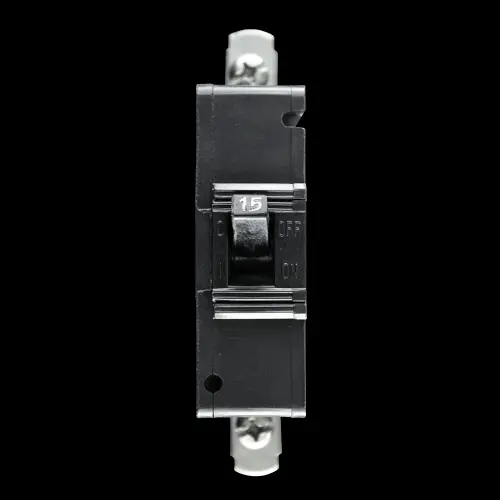 DORMAN SMITH 15 AMP TYPE 4 3kA MCB CIRCUIT BREAKER 288/500V LOADMASTER LM15