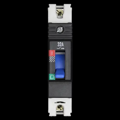 DORMAN SMITH 32 AMP 16kA MCCB GB1P32 LOADLINE