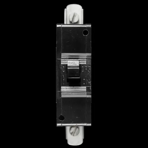 DORMAN 25 MCB CIRCUIT BREAKER 250/440V LOADMASTER