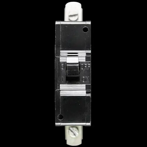 DORMAN 60 MCB 3kA CIRCUIT BREAKER LOADMASTER