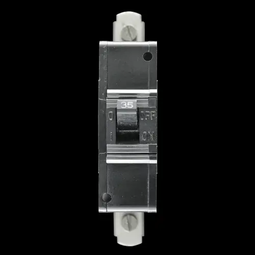 DORMAN 35 AMP M3 MCB CIRCUIT BREAKER 500V LOADMASTER