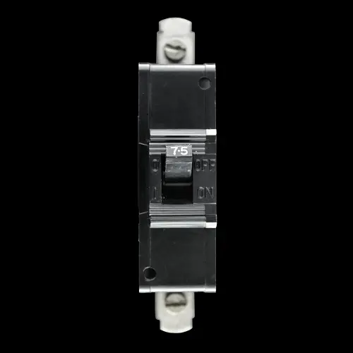 DORMAN 7.5 AMP M3 MCB CIRCUIT BREAKER 440V LOADMASTER