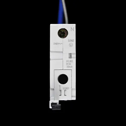 MEM EATON R30 FIELD FIT MEMSHIELD 2 RCD RCBO POD 30mA 32 AMP MAX NEW ...