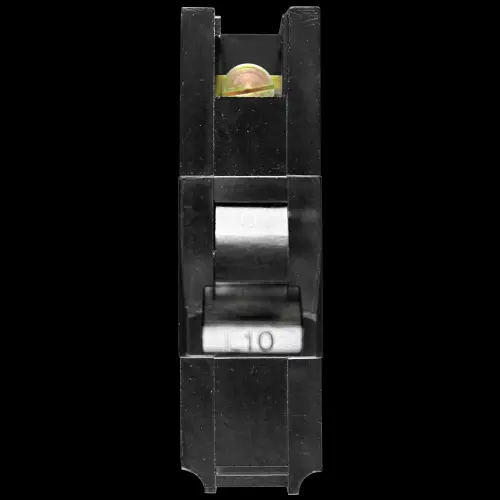 FEDERAL 10 AMP MCB CIRCUIT BREAKER NAL STAB-LOK