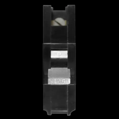 FEDERAL 16 AMP MCB CIRCUIT BREAKER L STAB-LOK