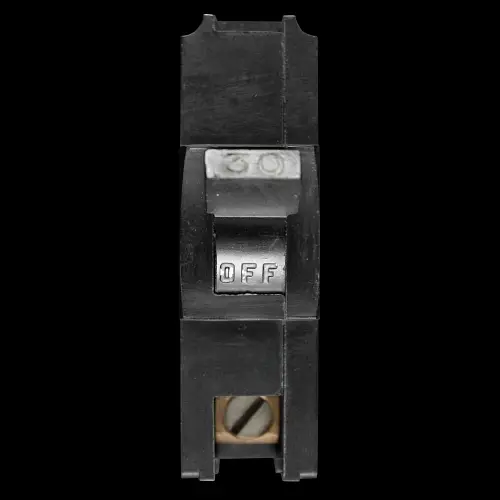 FEDERAL 30 AMP MCB CIRCUIT BREAKER 250V U STAB-LOK