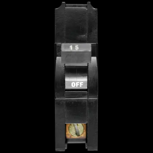 FEDERAL 15 AMP MCB CIRCUIT BREAKER 415V U STAB-LOK