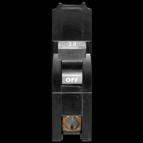 FEDERAL 30 AMP MCB CIRCUIT BREAKER 415V U STAB-LOK