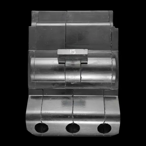 FEDERAL 15 MCB TRIPLE POLE CIRCUIT BREAKER STAB-LOK S2