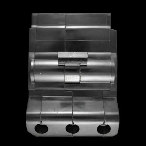 FEDERAL 30 AMP TRIPLE POLE MCB BREAKER STAB-LOK NA-NI