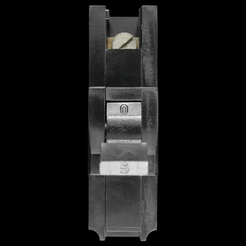 FEDERAL 5 AMP MCB CIRCUIT BREAKER STAB-LOK BW