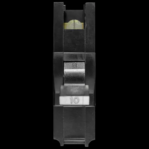 FEDERAL 10 AMP MCB CIRCUIT BREAKER STAB-LOK BW