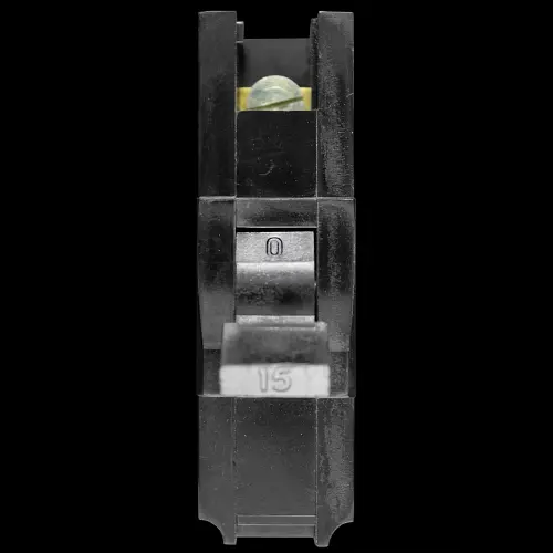 FEDERAL 15 AMP MCB CIRCUIT BREAKER STAB-LOK BW