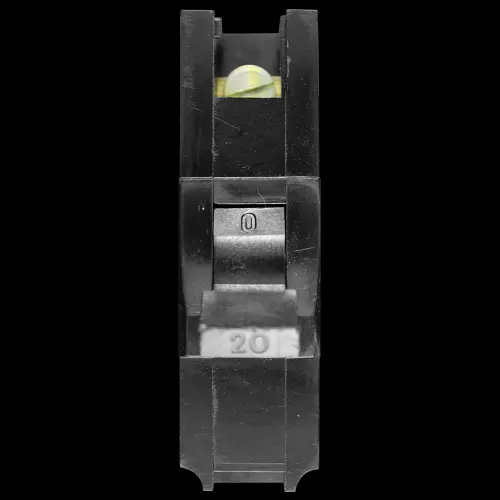 FEDERAL 20 AMP MCB CIRCUIT BREAKER STAB-LOK BW