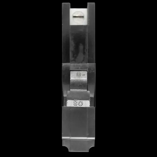 FEDERAL 80 AMP MCB CIRCUIT BREAKER STAB-LOK BW