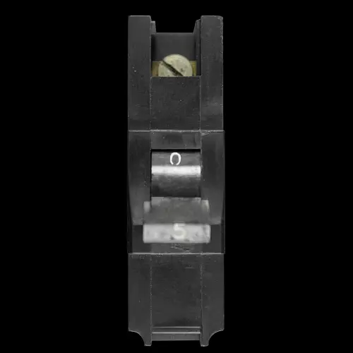 FEDERAL 5 AMP MCB CIRCUIT BREAKER STABLOK STAB-LOK WW