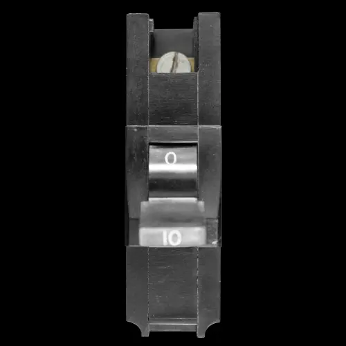 FEDERAL 10 AMP MCB CIRCUIT BREAKER STAB-LOK WW