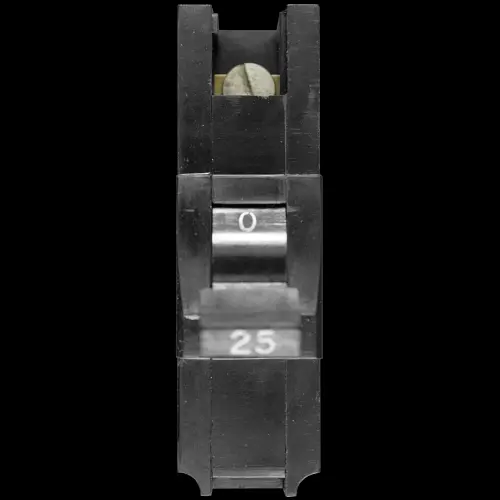 FEDERAL 25 AMP MCB CIRCUIT BREAKER STAB-LOK WW