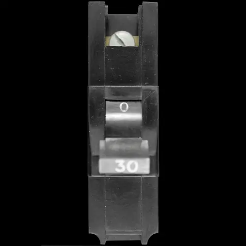 FEDERAL 30 AMP MCB CIRCUIT BREAKER STAB-LOK WW