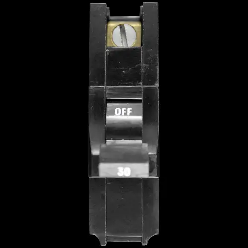 FEDERAL 30 AMP M3 MCB CIRCUIT BREAKER STAB-LOK