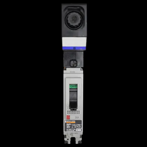 MERLIN GERIN 30 AMP 25kA MCCB NS100N MGP0301B