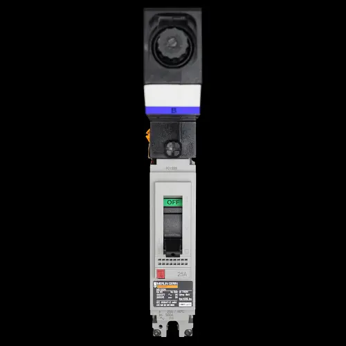 MERLIN GERIN 25 AMP 25kA MCCB NS100N MGP0251B