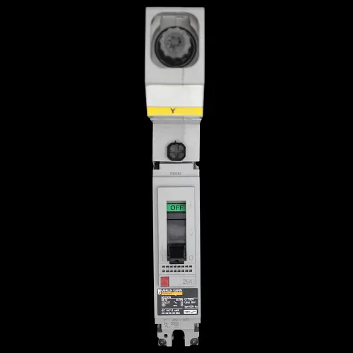 MERLIN GERIN 25 AMP 25kA MCCB NS100N MGP0251Y