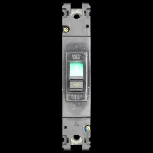 MITSUBISHI 50 MCCB 15kA NO-FUSE BREAKER NF100-SS