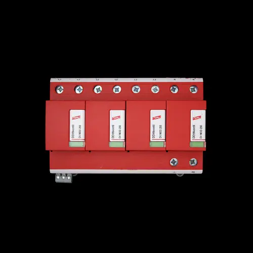 DEHNVENTIL SURGE ARRESTER PROTECTION DEVICE DV M TNS 255 FM 951 405
