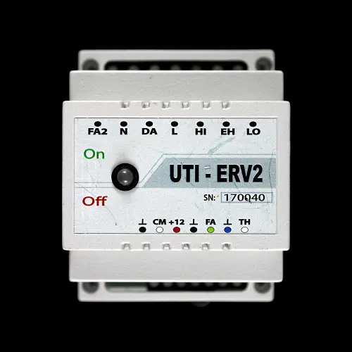 IMPROMAT KLIMA UTI-ERV2