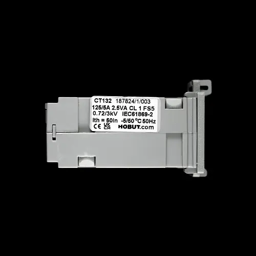 HOBUT 125 AMP CURRENT TRANSFORMER CT132