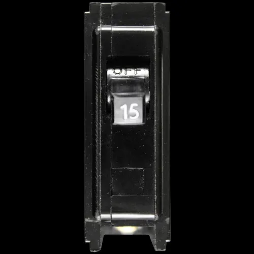 OTTERMILL CHILTON 15 MCB M3 CIRCUIT BREAKER QUICKLAG&hyphen;P