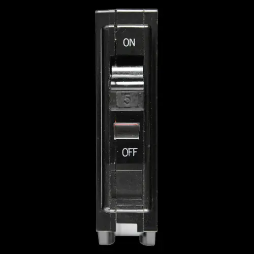 SQUARE D 5 AMP M2 MCB CIRCUIT BREAKER QO