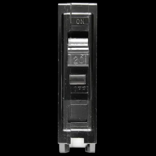 SQUARE D 20 AMP M3 MCB CIRCUIT BREAKER QO
