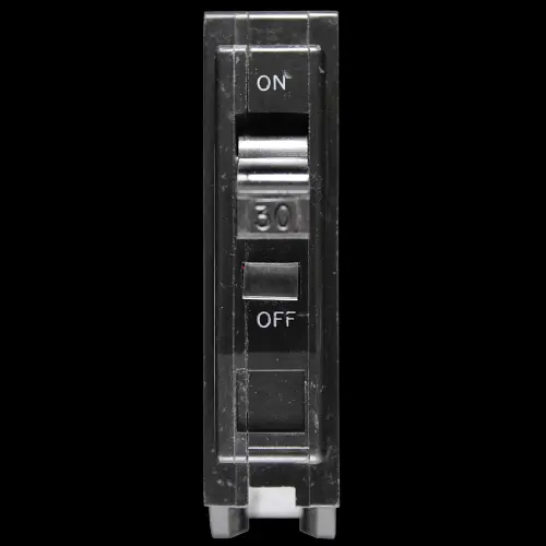 SQUARE D 30 AMP TYPE 4 M3 MCB CIRCUIT BREAKER QOX QO-X