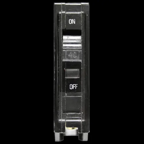 SQUARE D 40 AMP M3 MCB CIRCUIT BREAKER QO