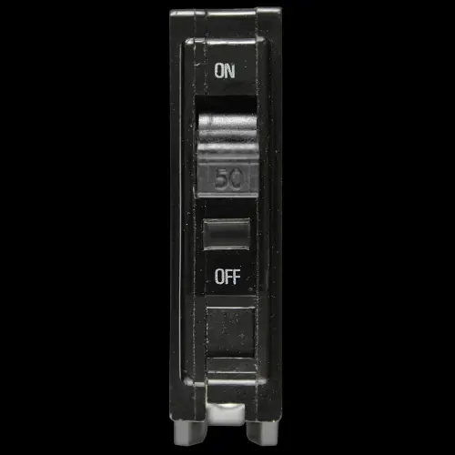 SQUARE D 50 AMP M3 MCB CIRCUIT BREAKER QO
