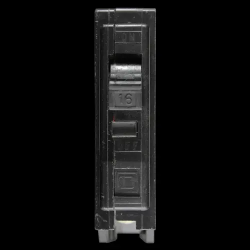 SQUARE D 16 AMP MCB CIRCUIT BREAKER 10000