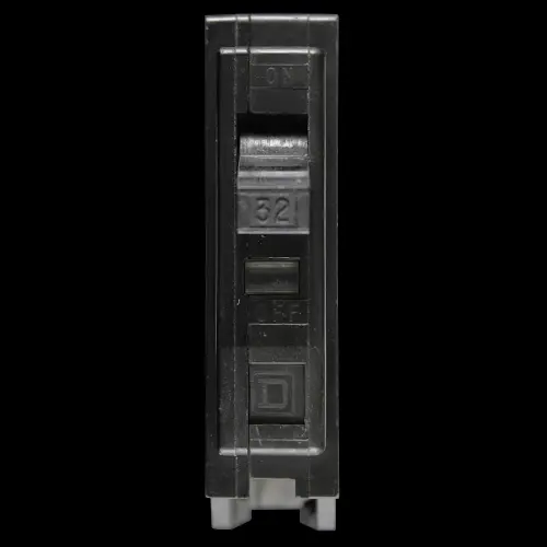 SQUARE D 32 MCB CIRCUIT BREAKER 10000 S1