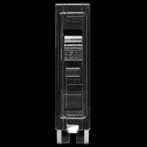 SQUARE D 50 AMP MCB CIRCUIT BREAKER 10000