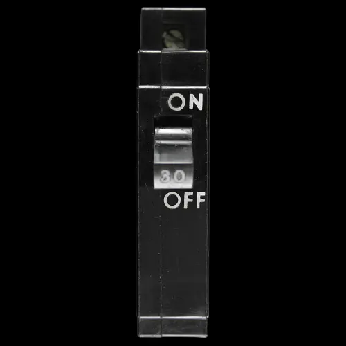 SQUARE D 30 AMP M3 MCB CIRCUIT BREAKER QA