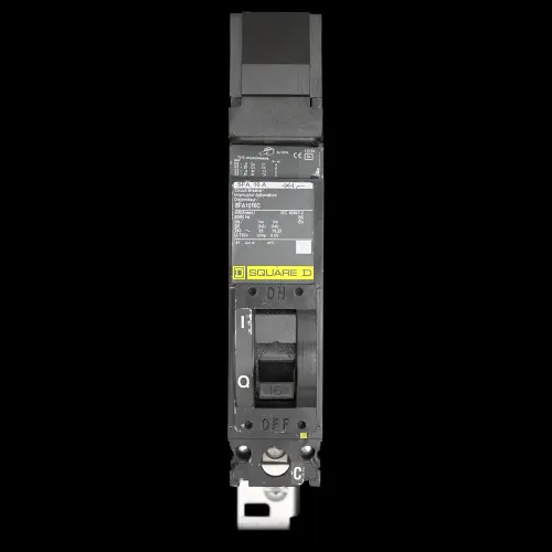 SQUARE D 16 AMP 25kA MCCB SFA1016C