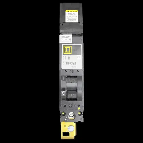 SQUARE D 32 AMP 25kA MCCB SFA1032A SERIES 2