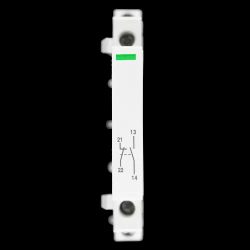 SCHNEIDER 1 NO 1 NC AUXILIARY CONTACT BLOCK GAC0521
