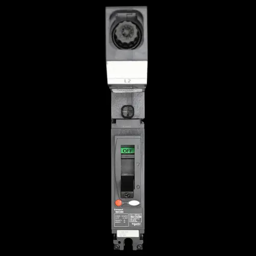 SCHNEIDER 63 AMP 25kA MCCB MGP0631L2